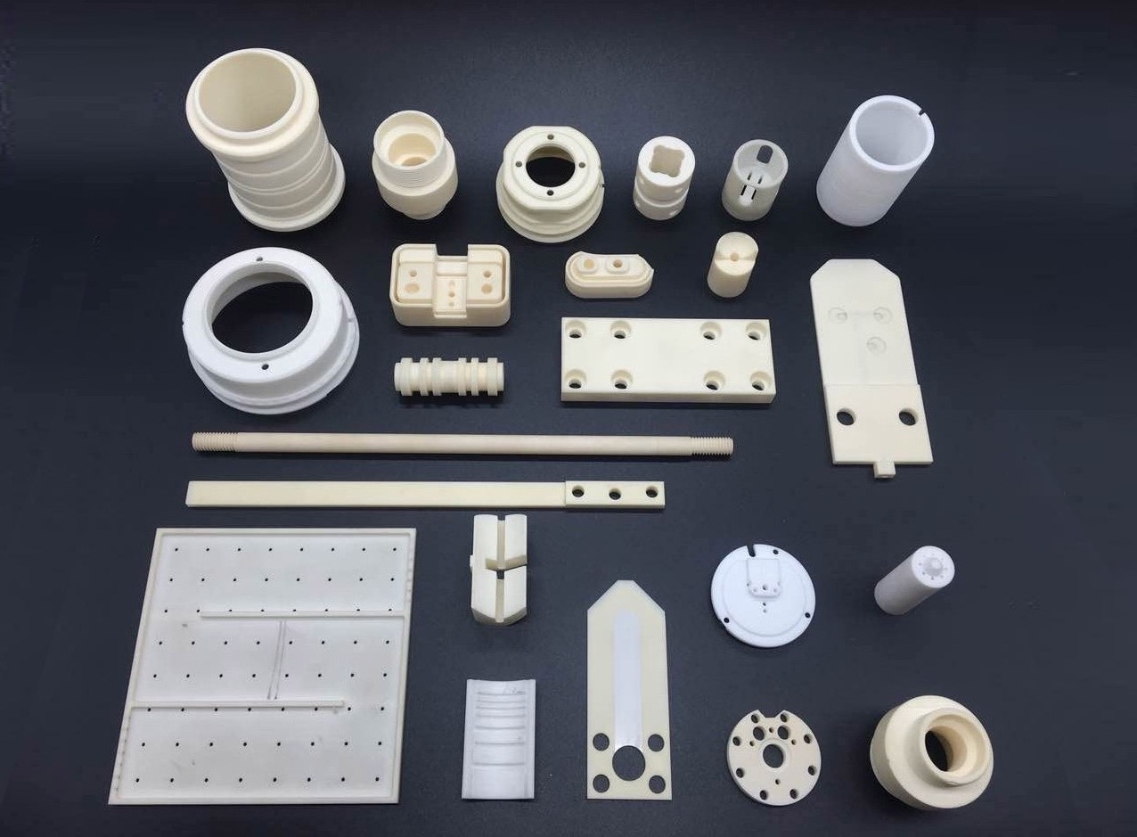 ceramic structural partsceramic space parts products