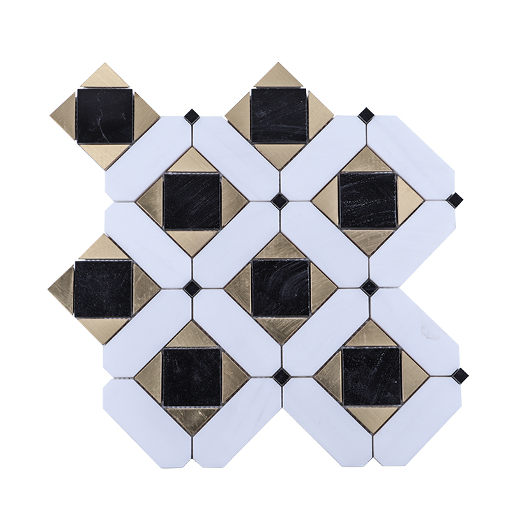 thassos white marble mosaic white marble mosaicmarble mosaic