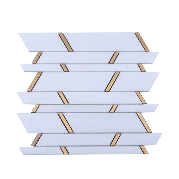 thassos white marble mosaic white marble mosaicmarble mosaic