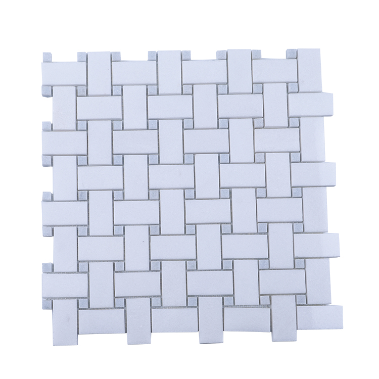 thassos white marble mosaic white marble mosaicmarble mosaic