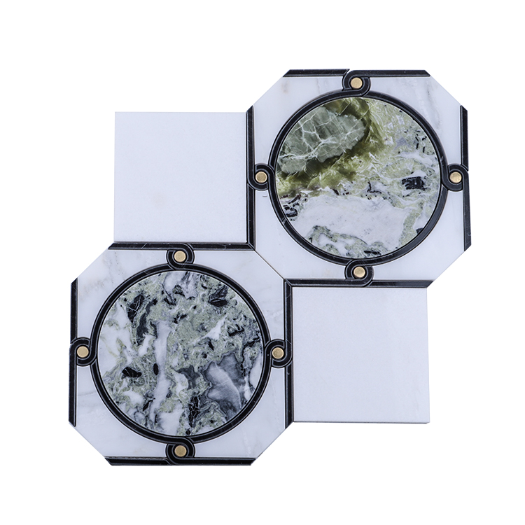 thassos white marble mosaic white marble mosaicmarble mosaic