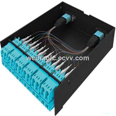 FTTH MPOSC Patch Panel Distribution Box GoodFtth