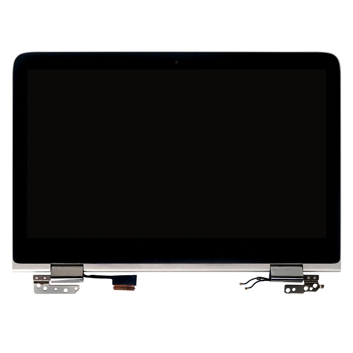 133 Laptop Touch LCD Screen Digitizer Complete Assembly 19201080 for HP Spectre X360 134000 13T4005DX 801496001