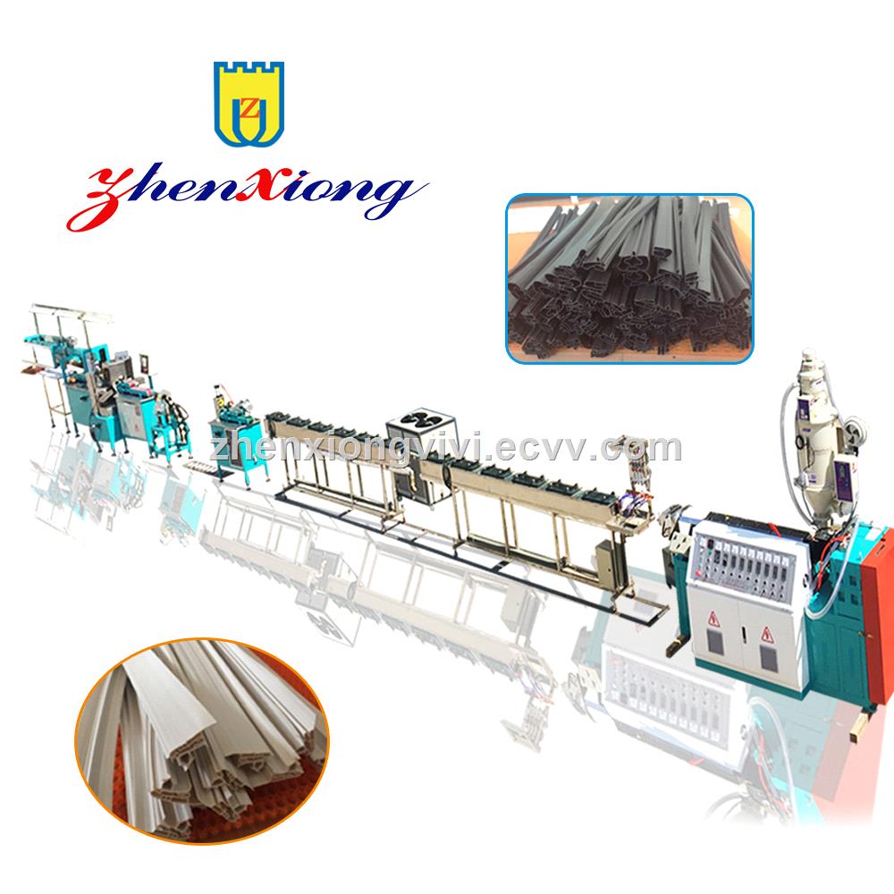 Automaticc refrigerator door gasket production line