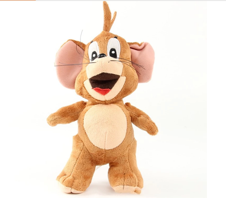 High Quality Cartoon Soft Cat Stuffed Plush Toys