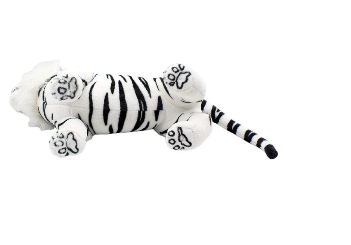 High Quality Tiger Stuffed Animal Tiger Plush Toy Wholesale