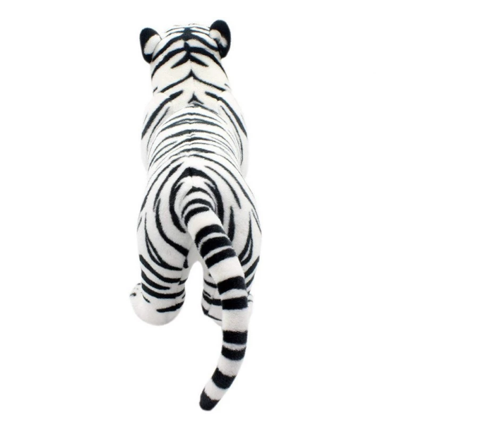 High Quality Tiger Stuffed Animal Tiger Plush Toy Wholesale