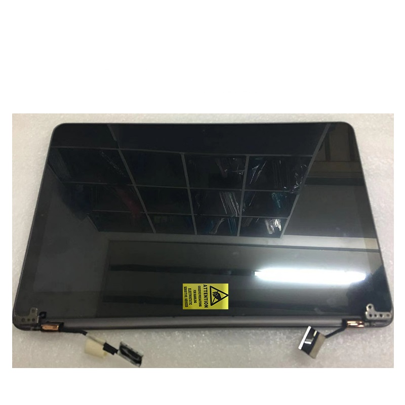 133 inch Full LCD Screen For ASUS Zenbook UX360 UX360UA Complete Touch Digitizer Assembly Display Panel 32001800