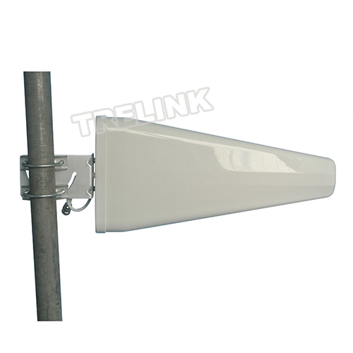 69896017102700 MHz 11 dBi Log Periodic Antenna 2G 3G 4G LTE