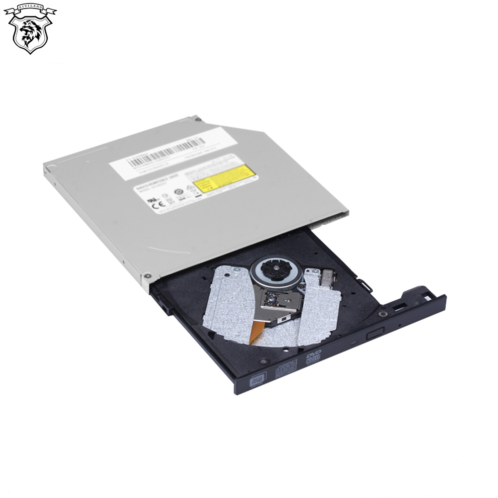 Wholesale 12.7mm Internal Laptop Optical DVD Drive Tray Load SATA