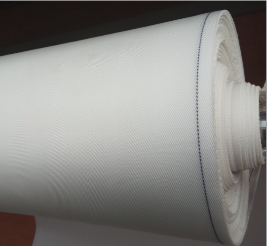 Polypropylene monofilament woven filter cloth