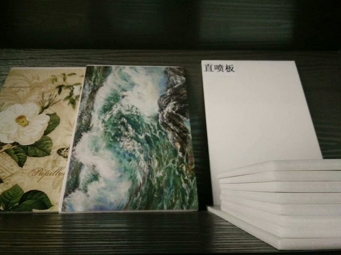 Printing Cutting Mounting Modeling light and environmental materials of PS Foam board