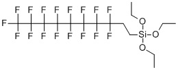 1H1H2H2HPERFLUOROOCTYLTRIETHOXYSILANE