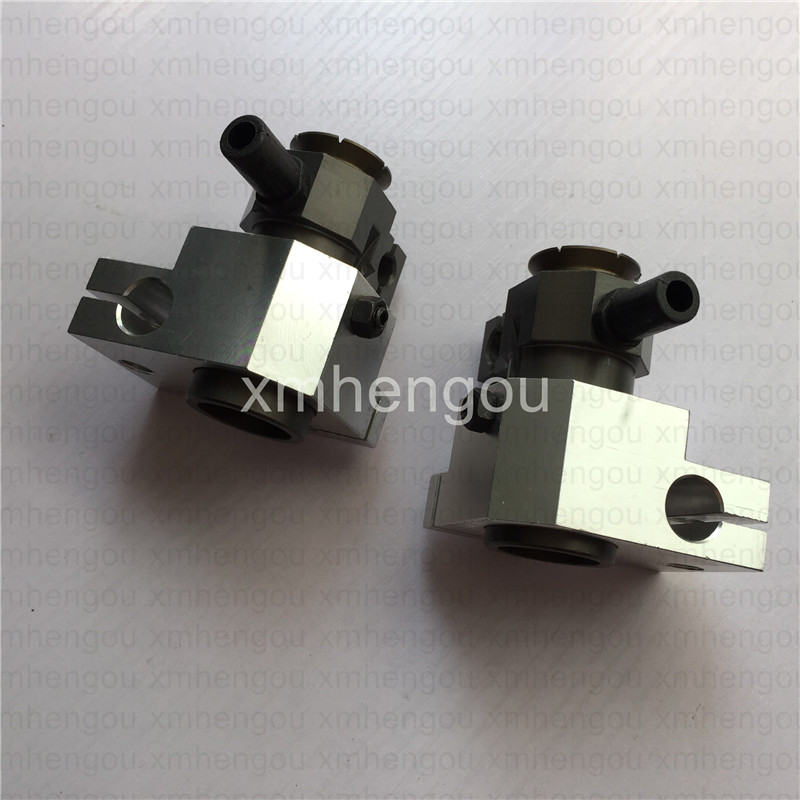 1 pair high quality Komori Lithrone adjust forwarding sucker CPL