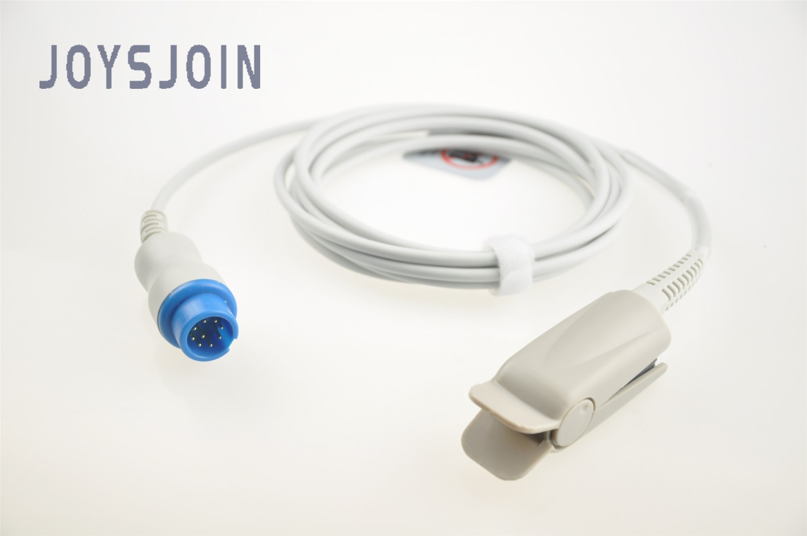 Biolight 9pin adult spo2 sensor clip