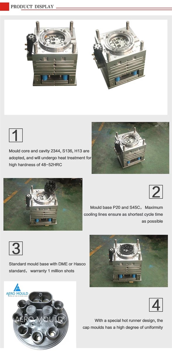 Custom Engineering Part Plastic Injection Mold Manufacturer Custom Engineering Part Plastic Injection Mold Manufacturer
