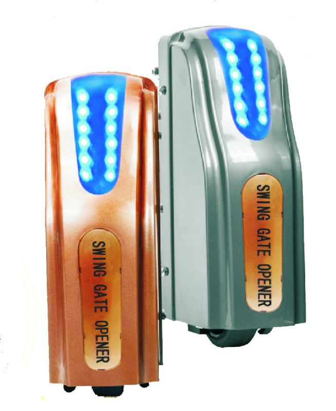 OMKER Wheel Type Roller Swing Gate Opener Operator