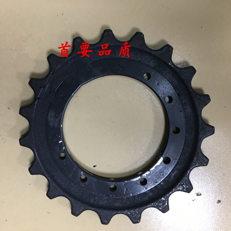 Excavator Undercarriage Steel Track DRIVE GEAR DSL FOR KomatsuHitachi PC30 PC35 PC40 PC45 Hitachi EX30 EX40