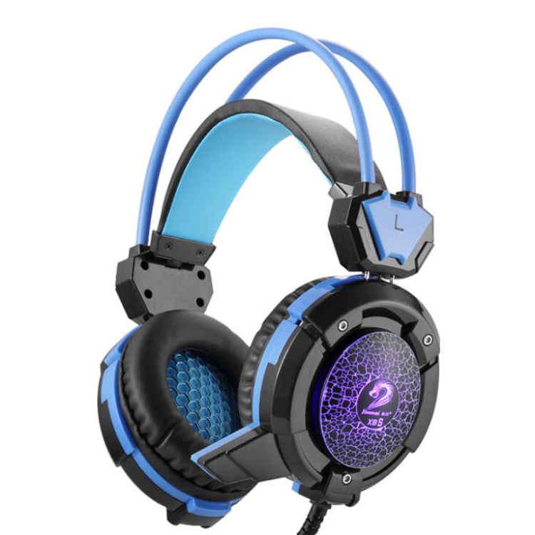 Gaming Headset Computer Noise Cancelling Headphones