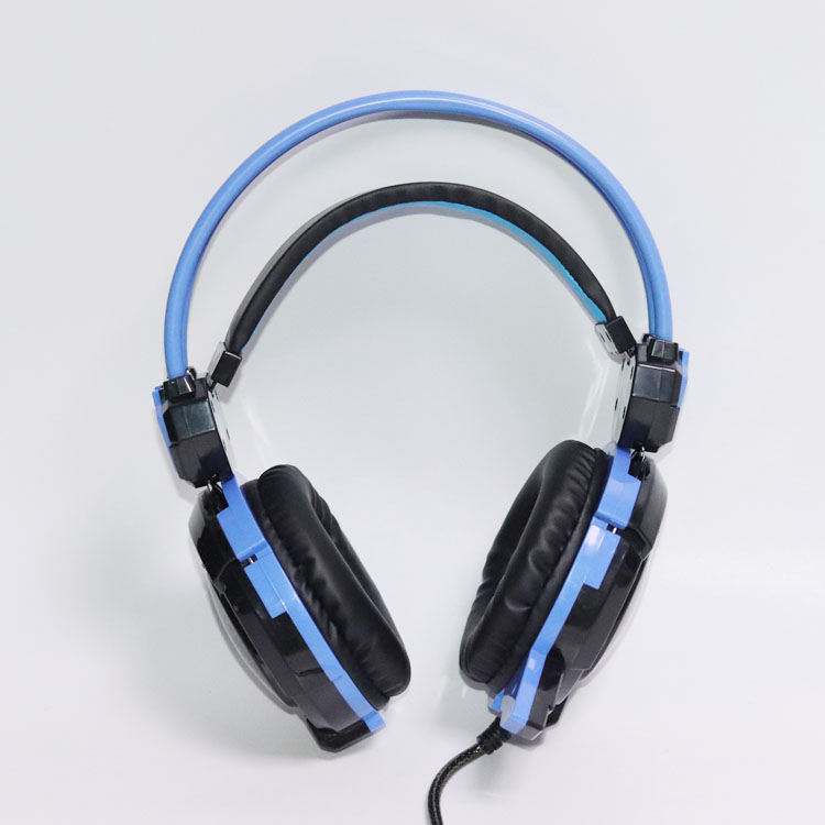 Gaming Headset Computer Noise Cancelling Headphones