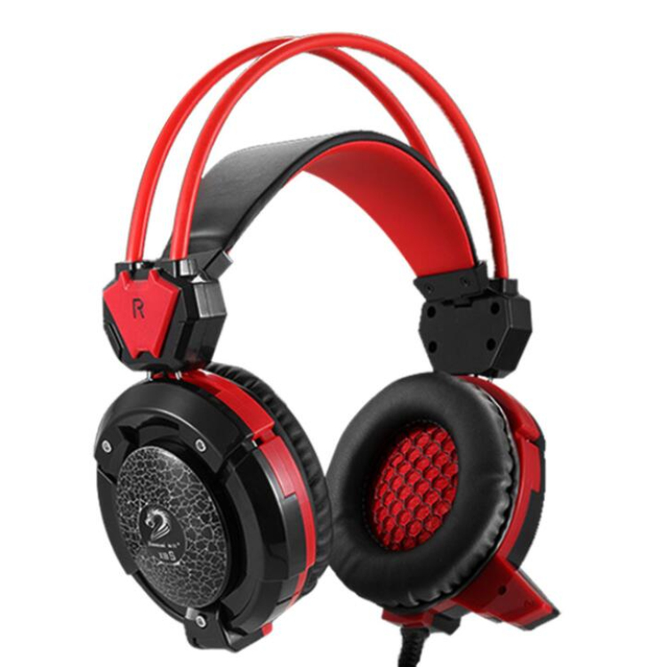 Gaming Headset Computer Noise Cancelling Headphones