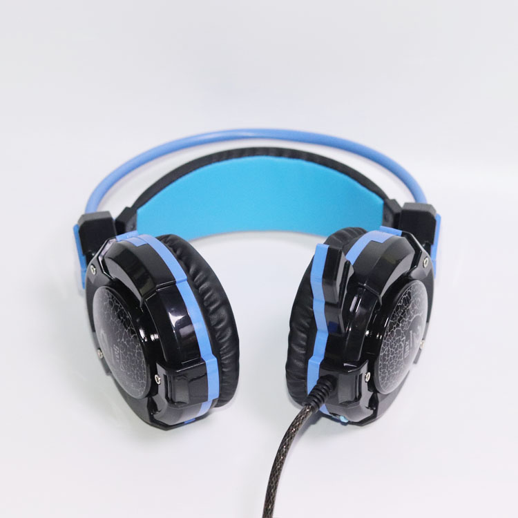 Gaming Headset Computer Noise Cancelling Headphones