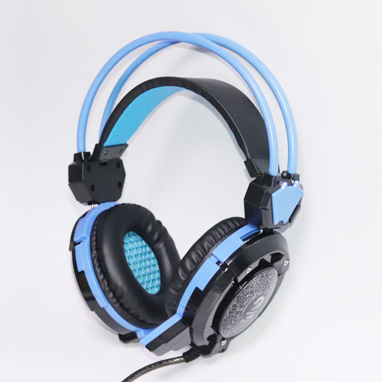 Gaming Headset Computer Noise Cancelling Headphones