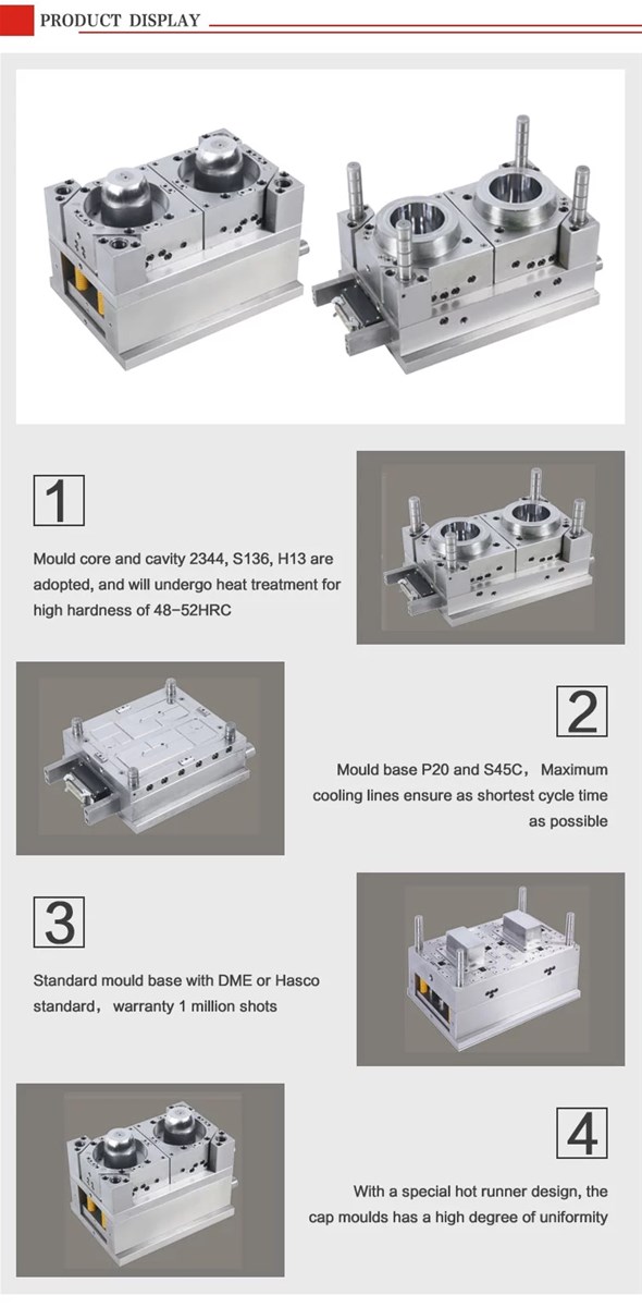 Household Plastic Napkin Tissues Paper Box Mould