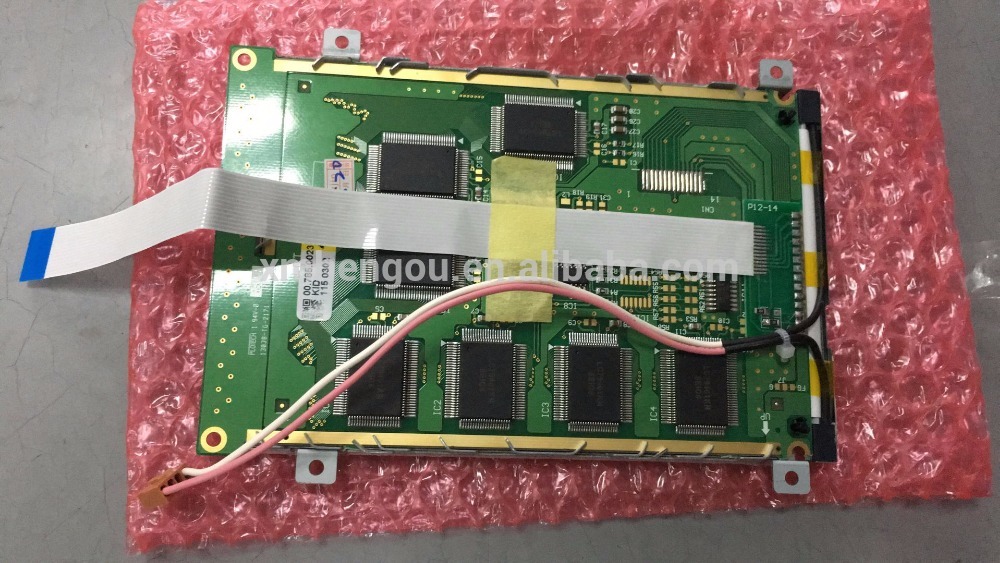 1 PC Heidelberg SM52 display LCD module 007820184 for offset printing machine LCD 57320x240 007820695