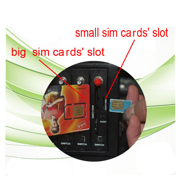 Low cost 4g multi sim modem 16 port gsm bulk sms modem