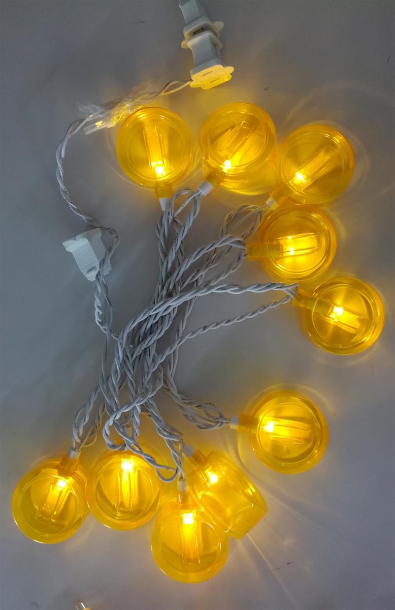 UL10LED lights flamingo string lightsLED holiday light string