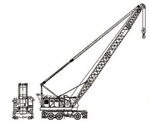 customized mobile crane manufacturer