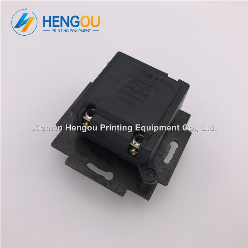 1 Piece Heidelberg offset printing machine parts SM102 CD102 CX102 speed control 207UC6616 speed controller 007801326