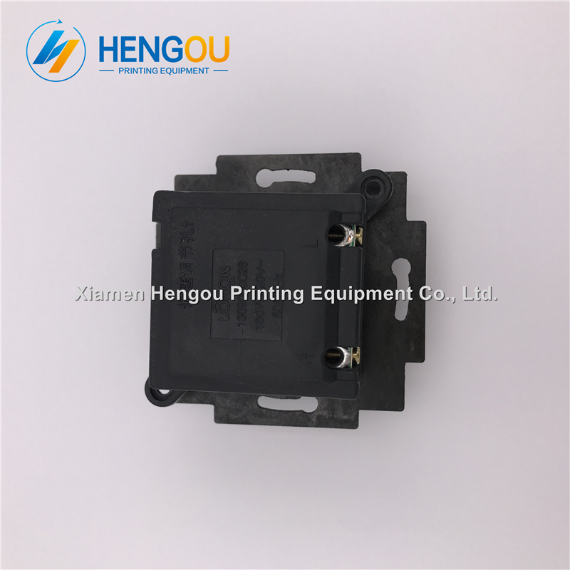 1 Piece Heidelberg offset printing machine parts SM102 CD102 CX102 speed control 207UC6616 speed controller 007801326