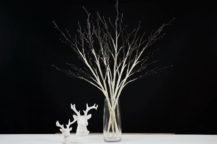 Sale Lifelike Artificial Tree Branches Best Quality Artificial Birch Branches Artificial Branches Hot Sale Online