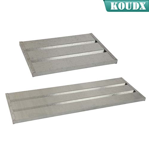 KOUDX Cabinet shelf for safety cabinet