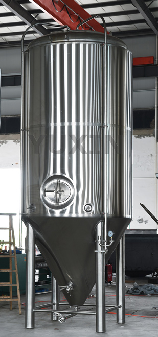 500l 1000l microbrewery equipment