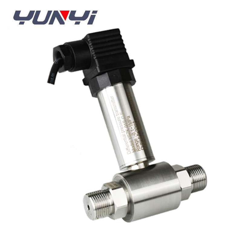 Differential Pressure Transmitter transducer