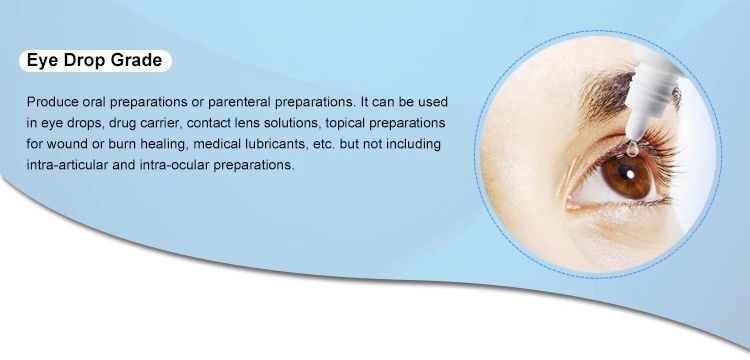 Food Grade Sodium Hyaluronate Buy HA Hyaluronic Acid Powder