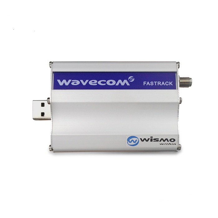 USB interface Q2406B module wavecom fastrack m1306b gsm gprs modem