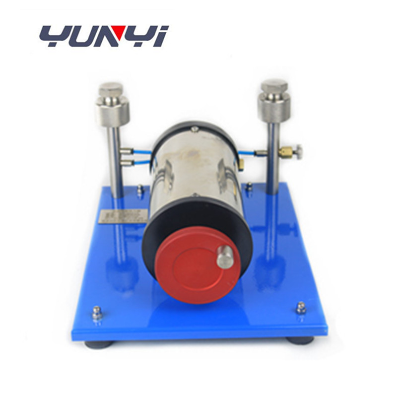 pneumatic differential pressure calibrator