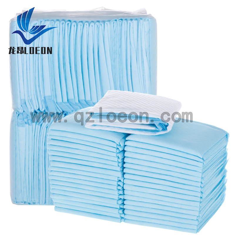 Adult urine absorbent underpad