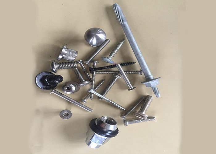 FASTENER SCREW BOLTS NUTS RIVET PIN WASHER HARDWARE