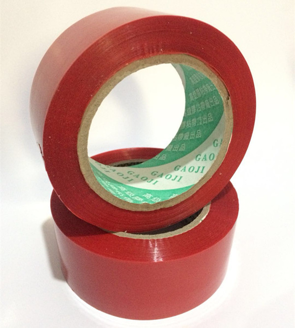 High Adhesive 48mm100Y Hot Product Clear Bopp Tape