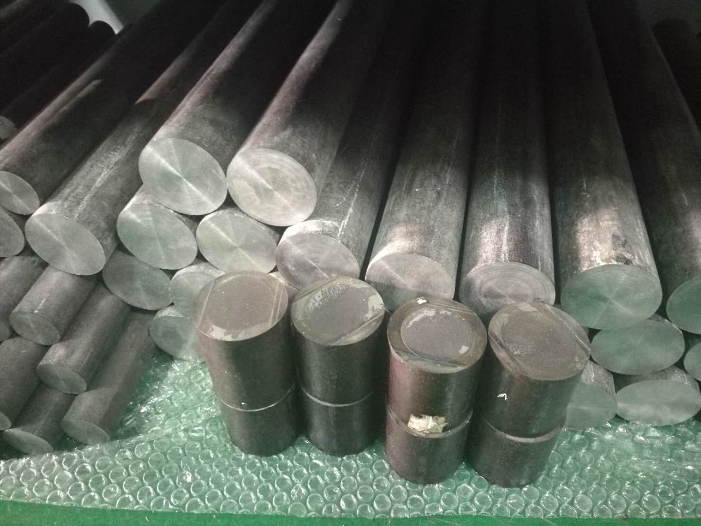 Tungsten Molybdenum Refractory Metals