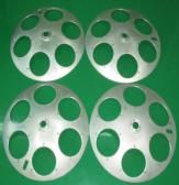 Planetary Dome for Telemark USA Ulvac Japan Fulintec Germany etc