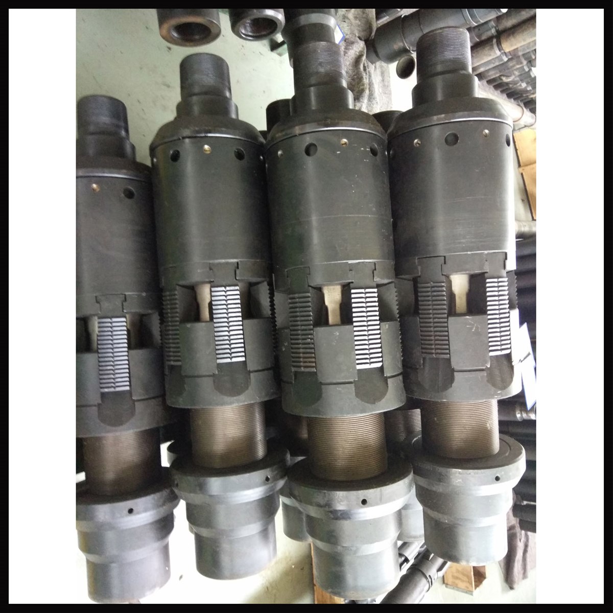 oil well driling and gas down hole tools from chinese manufacturer