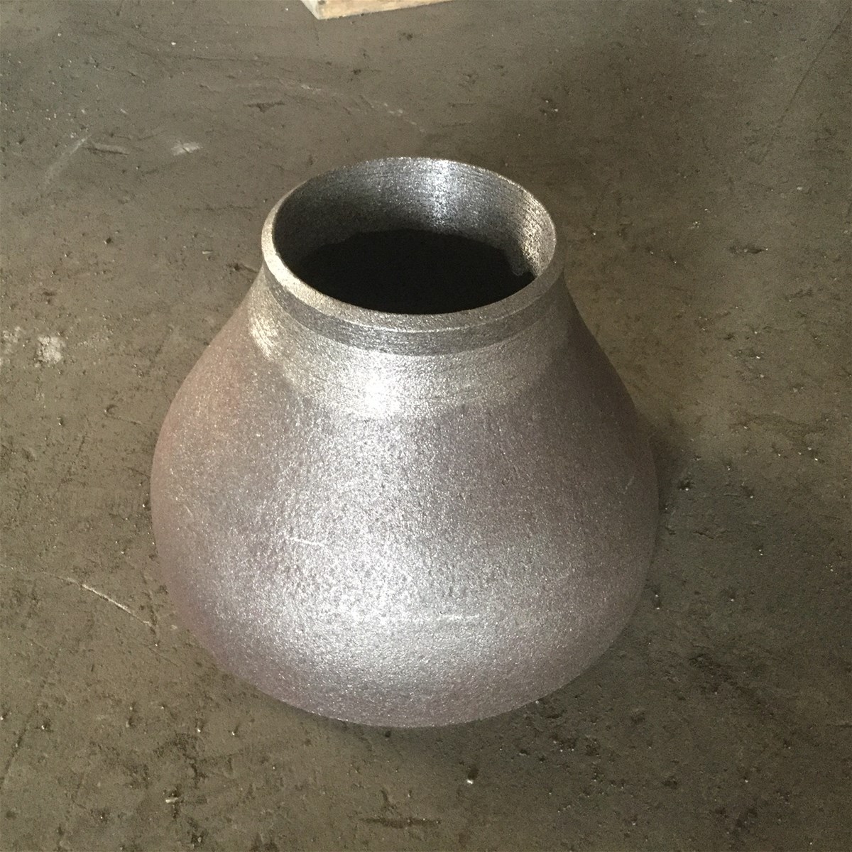 Reducing pipe pipe reducerPipe fitting