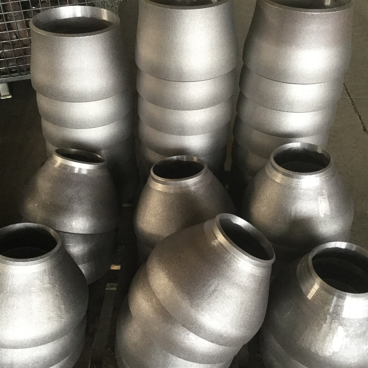 Reducing pipe pipe reducerPipe fitting