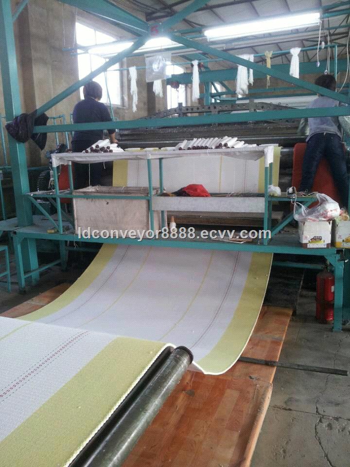 polyester PETsythetic fiber cardboard drying cloth